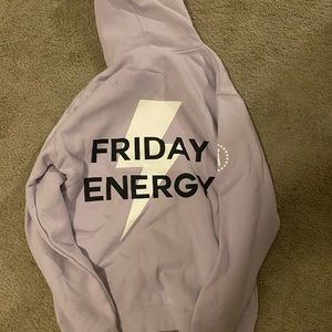 Chicks in the Office Sweatshirt